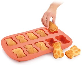 Szilikon sütőforma Delicia – Tescoma