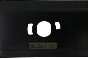 43,5 CM fűnyíró kés MacAllister GLM460MC, MLMSP1844 A056019200