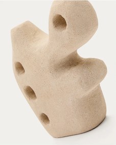 Kő szobor (magasság 20 cm) Arif – Kave Home