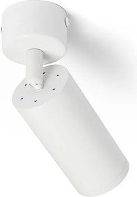 RENDL BELENOS mennyezeti lámpa fehér 230V LED GU10 9W