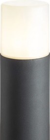 RENDL BONNIE 80 állólámpa antracit 230V LED E27 11W IP44