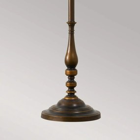 Feiss LINCOLNDALE FE-LINCOLNDALE-FL Állólámpa 1x60W/E27