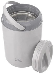 Termo négyszintes ételhordó - Orion