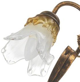 ONLI - Mennyezeti lámpa ARIANNA 2xE14/6W/230V