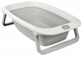 Beaba - Gyermek összecsukható kád szürke