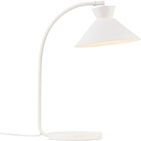 Nordlux Dial asztali lámpa 1x40 W fehér 2213385001