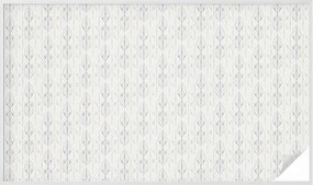 Öntapadós Ablakfólia Adatvédelem Leveles minta 200x116