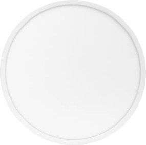 Brilagi - LED RGBW dimmelhető mennyezeti lámpa VIBE LED/36W/230V 3000-6500K fehér + távirányító