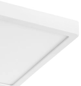 Eglo 98849 - Dimmelhető LED fürdőszobai lámpa FUEVA-Z LED/19,5W/230V IP44