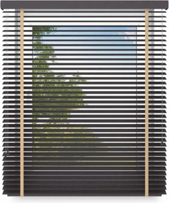 Redőny Fa Lamella 200x150cm Különböző színek