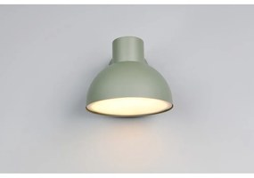 Fali kültéri lámpa (magasság 18,5 cm) Elbe – Trio