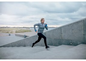 Kanlux 33695 - LED Beépített lámpa GLASI LED/3W/230V 4000K IP44 antracit