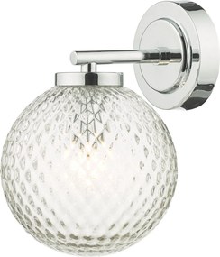Dar Lighting WAYNE WAY0750 Fali lámpa 1x3W/G9 IP44