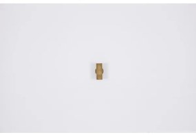 Globo 3201W-2 - Kültéri fali lámpa JAICY 2xGU10/35W/230V IP44