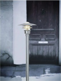Nordlux LØNSTRUP 71428031 Állólámpa 1x60W/E27 IP44
