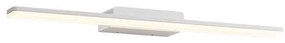 Redo 01-2503 - LED Fürdőszobai tükörmegvilágítás BARRIO LED/17,25W/230V IP44 fehér