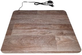 Pelenkázó vízálló fűtőszőnyeg - M 55*55 cm