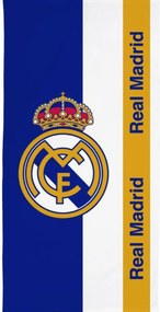 Real Madrid Elite Club fürdőlepedő, strand törölköző 70x140cm (Fast Dry)