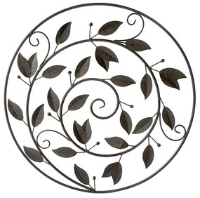 Fém kerti dekoráció Circle – Garden Pleasure