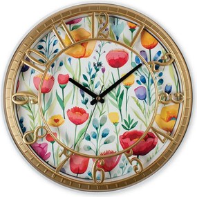 Hisar falióra, 40×40 cm – TR705RGL1129