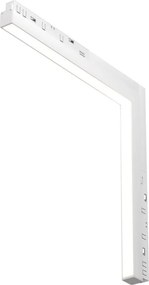 Maytoni Basis Angle TR102-24W4K-W 1x24W/LED 4000K 1770lm IP20