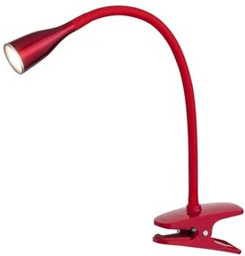 Rábalux JEFF 4198 Asztali lámpa klipsszel 1x4.5W/LED 3000K 330LM IP20