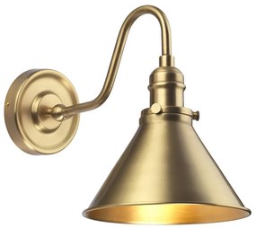 Elstead PV1-AB - Fali lámpa PROVENCE 1xE27/60W/230V