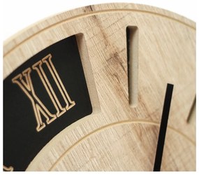 Fali óra ø 36 cm Dylan – Styler