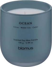 Illatos szójaviasz gyertya, égési idő 35 ó Tuoksu Ocean – Blomus