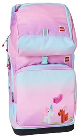 Gyerek hátitáska 23 l Iconic Sparkle Maxi Plus – LEGO®