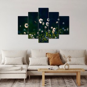 Kép - Fű (150x105 cm)