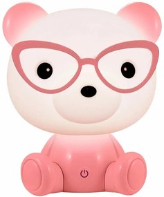 LED Dimmelhető gyermek érintős lámpa BIBI LED/2,5W/3,7V 1200 mAh