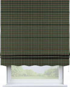 Kész Római roló Firenze 80x170cm zöld
