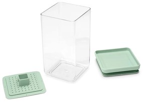 Edény zöldségek erjesztéséhez 1,6 l Tasty+ – Brabantia