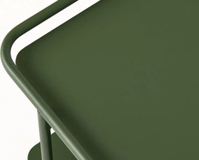 Yuba dohányzóasztal