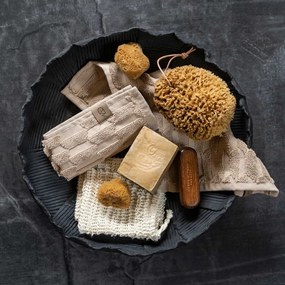Poligyanta dekoratív tál ø 35 cm Patch Bowl – Mette Ditmer Denmark