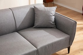 Belissimo Grey kanapé
