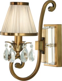 Endon OKSANA 63538 Fali lámpa 1x40W/E14
