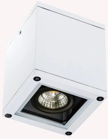 Zambelis CEILING LIGHT E270 Felületi spotlámpa 1x35W/GU10 IP65