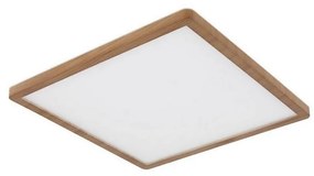 Globo 41563-18WW - LED Dimmelhető fürdőszobai lámpa SAPANA LED/18W/230V IP44 41563-18WW