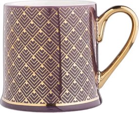 Nagy kávéscsésze elegáns Altom Design Elegant porcelán 320 ml