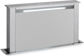 Klarstein Royal Flush Eco, páraelszívó, 60 cm, 576 m³/ó, A+