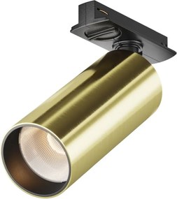 Maytoni Focus LED TR021-1-12W3K-W-BBS 1x12W/LED 3000K 900lm IP20