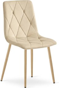 Krém LIBRA vajkrém bársonyszék