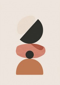 Poszter 21x29,7cm KiegyensĂșlyozott ĂsszetĂ©tel