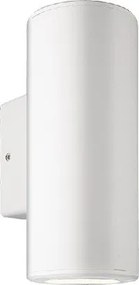 ZAMBELIS E186 Modern Kültéri Fali Lámpa GU10 IP54