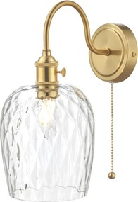 Dar Lighting HADANO HAD0740-03 Fali lámpa 1x40W/E14