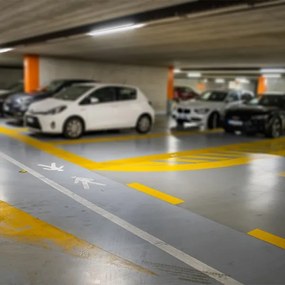 Solight WO531 - LED Ipari lámpa LED/18W/230V 4000K 120 cm IP65