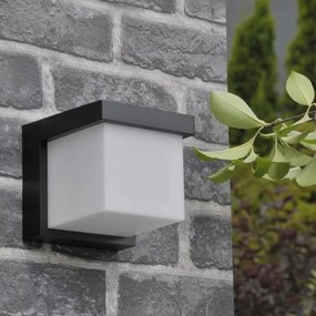 LED Kültéri fali lámpa MORGAN LED/10W/230V IP54