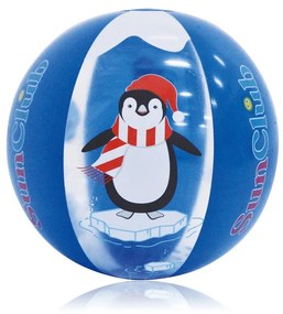Vetro-Plus strandlabda Arctic Animals, átmérő 50cm